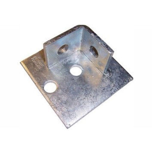 Picture of CORE Single Base Plate - Double Fix GB43