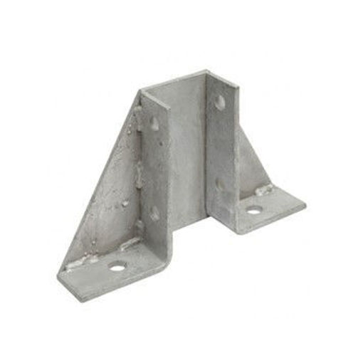 Picture of CORE Single Delta Baseplate