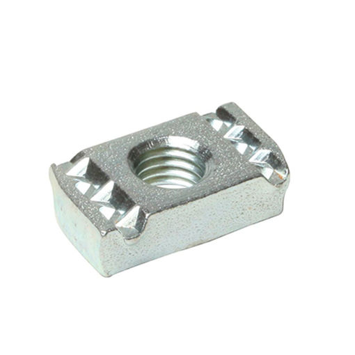 Picture of M6 CORE Channel Slide Nut (No Spring)