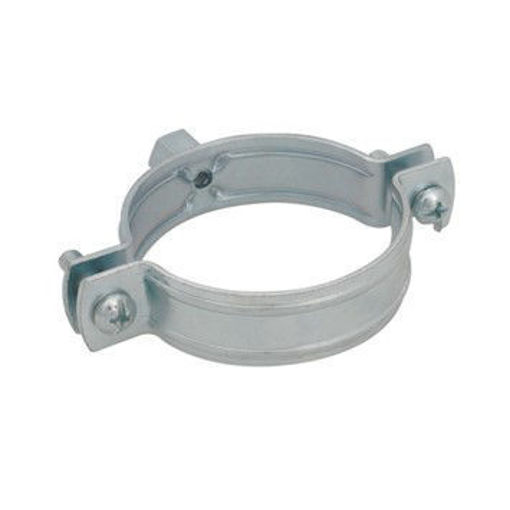 Picture of 50nb Unlined Clip M8/M10 (54-62mm)