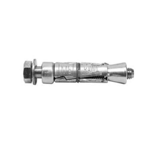 Picture of M6 x 10L Wall Bolt