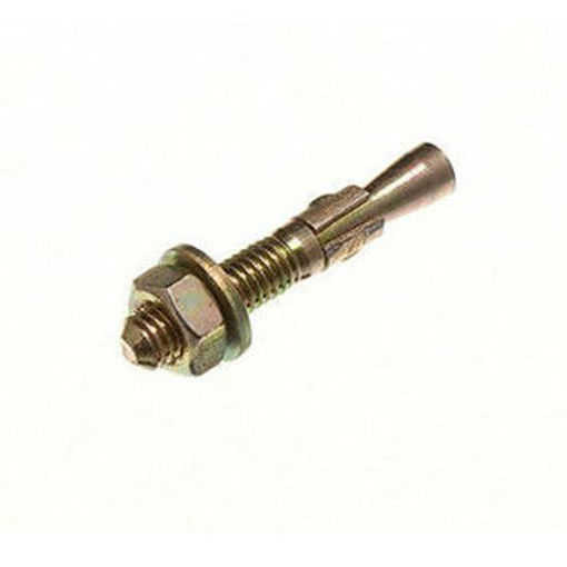 Picture of 20mm x 160mm Trubolt Masonary Anchor BZP