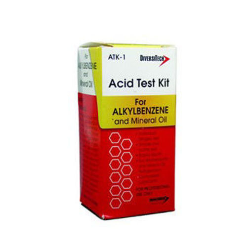 Picture of Acid Test Kit For Mineral Oil