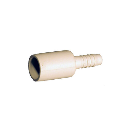 Picture of Pump House 3/8" x 22mm Hose Adaptor