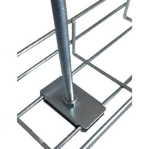 Picture of Basket Tray Central Support Hanger (Pair)