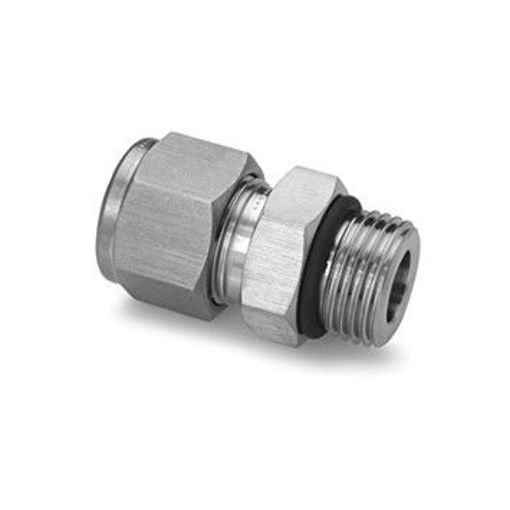 Picture of Straight Connector F/Tub D10mm Int (3/8")