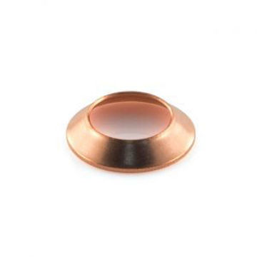 Picture of Copper Flare Gasket 1/2" B2-08