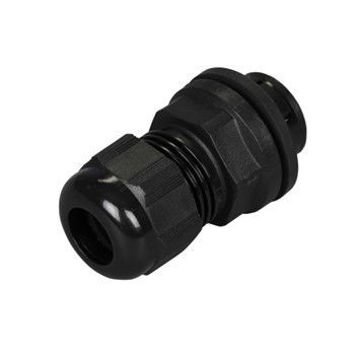 Picture of 20s mm Black Smartfit Cable Gland