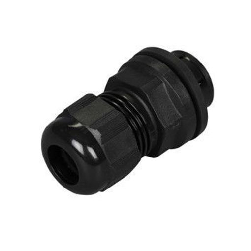 Picture of 25mm Black Smartfit Cable Gland