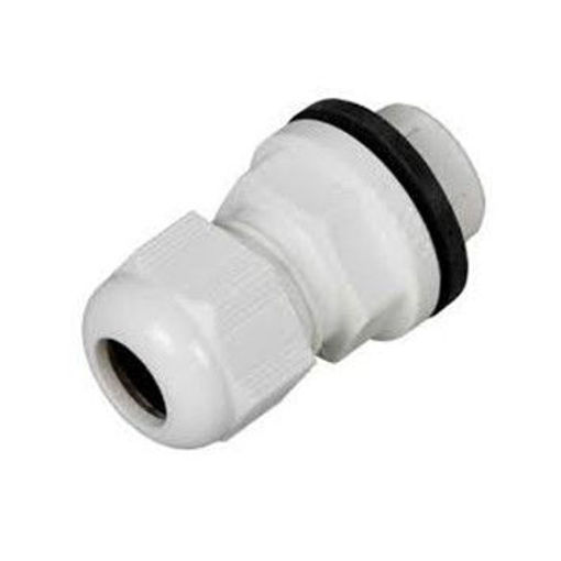 Picture of 20s mm White Smartfit Cable Gland