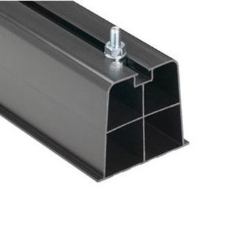 Picture of Mounting Block (Black- 1000mm)