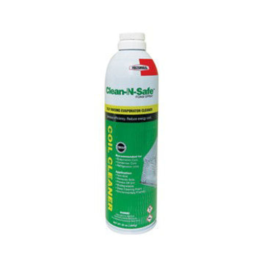 Picture of Clean N Safe Condenser Coil Cleaner Biodegradable 568 Gram