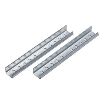 Picture of Cable Tray Joiners (pair) Fits All Sizes