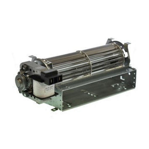 Picture of Pump House Tangential Single Fan Motor 30W x 240mm