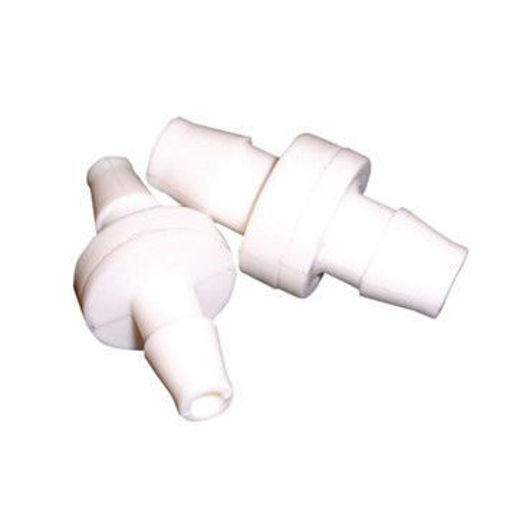 Picture of 6mm (1/4") Non Return Valve (pack of 5)