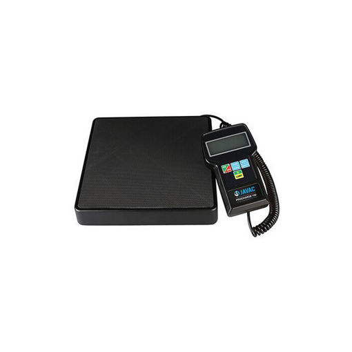 Picture of G58610 Procharge 100 Charging Scales 100kg c/w Case