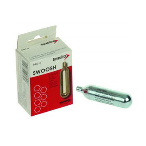 Picture of Pack Of 12 CO2 Cartridge For Gallo Gun