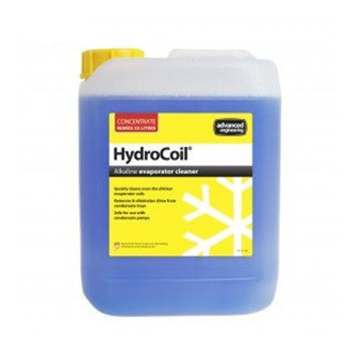 Picture of HydroCoil Evaporator Cleaner 5Ltr