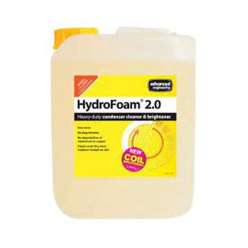 Picture of HydroFoam 2.0 Condenser Cleaner 5Ltr