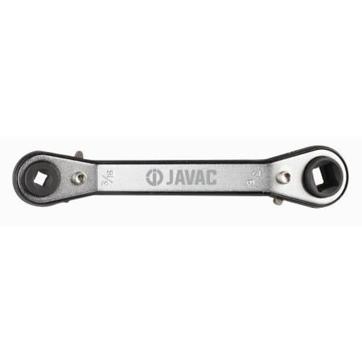 Picture of JAV-127-CO Offset Wrench