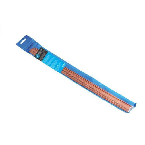 Picture of JAV-S2 Brazing Rods 1Kg Pack