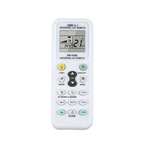 Picture of Universal Remote Controller for A/C Units