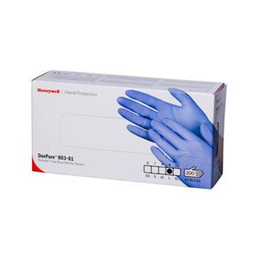 Picture of Latex Gloves Extra Large (Box)