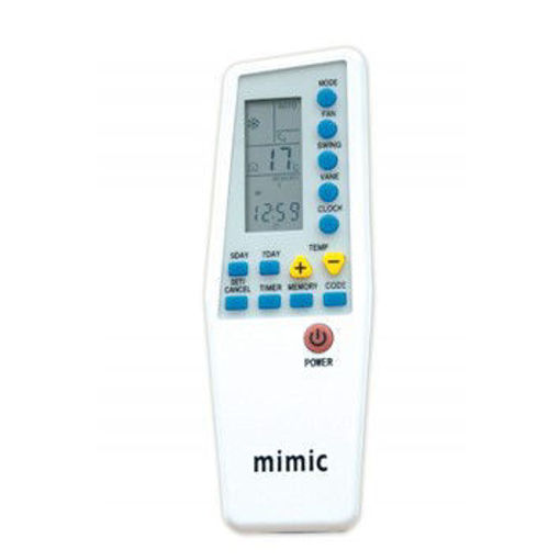 Picture of Mimic AC Remote Controller