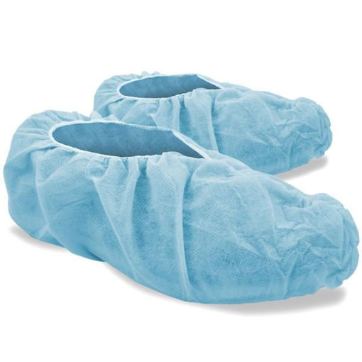 Picture of Multi-Purpose Shoe Covers - 50 Pairs