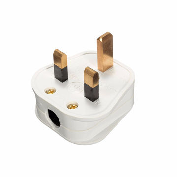 Picture of 13AMP Fused Plug Top
