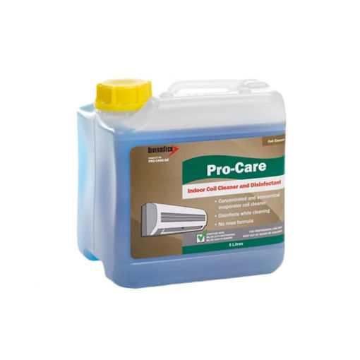 Picture of Pro-Care 5Ltr Coil Cleaner