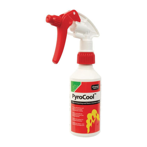 Picture of PyroCool Heat Dissipating Spray 1 Ltr