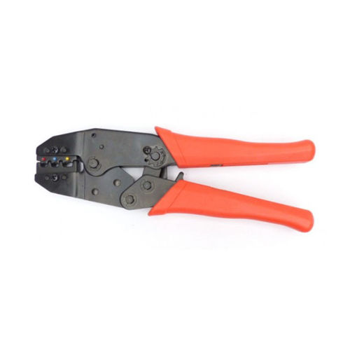 Picture of Ratchet Tool For Pre-Insulated Terminals