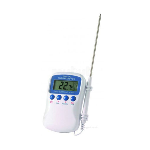 Picture of RT-905 Alarm Thermometer
