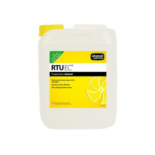 Picture of RTU ECD Evap Cleaner/Disinfectant 5 Ltr