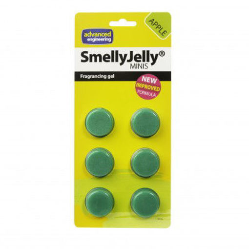 Picture of Mini SmellyJelly - Apple