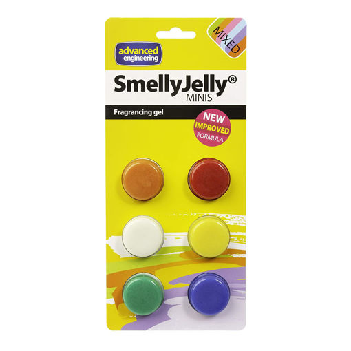 Picture of Mini SmellyJelly - Mixed