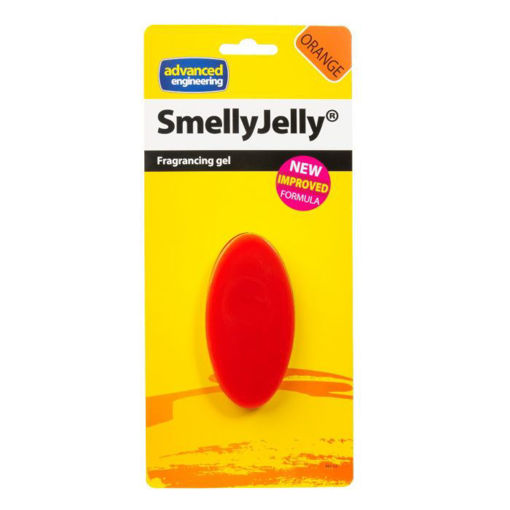 Picture of Size 1 SmellyJelly - Orange