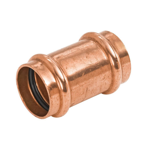 Picture of 1" Maxipro Copper Press Coupler (2)