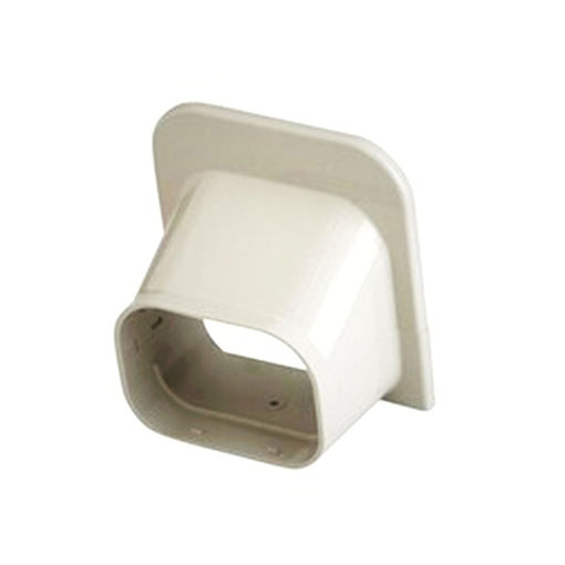 Picture of Slimduct 75mm Wall Rossette - White