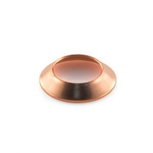 Picture of Copper Flare Gasket 3/8" B2-06