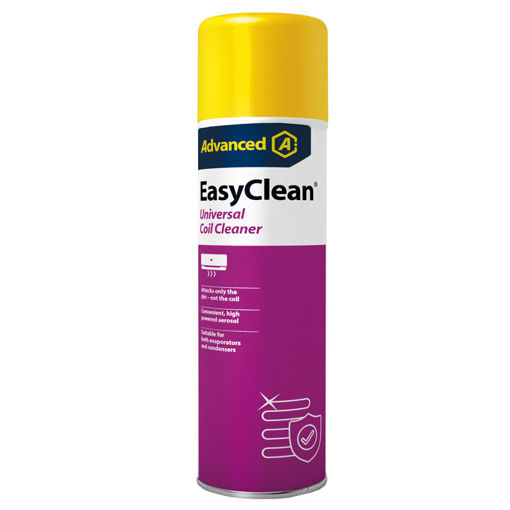 Picture of EasyClean Universal Coil Cleaner 600ml