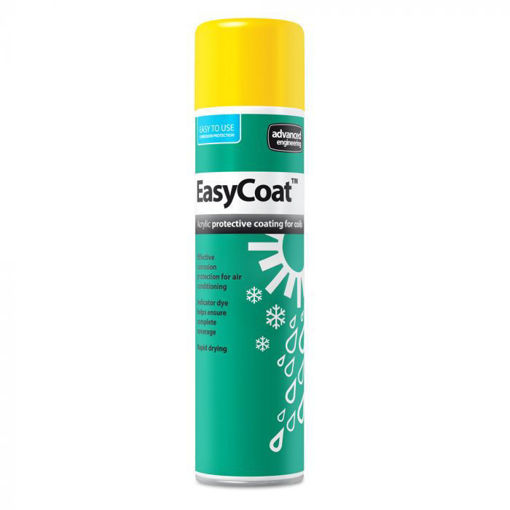 Picture of EasyCoat Protective Coating 600 ml