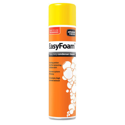 Picture of EasyFoam Non-Acid Condenser Cleaner 600ml