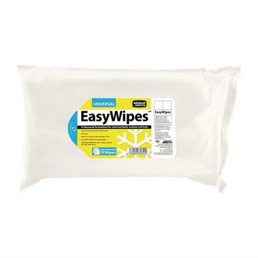 Picture of EasyWipes (Pack Of 50)
