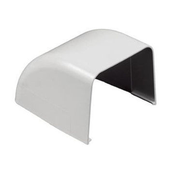 Picture of 80mm x 60mm Trunking External Corner