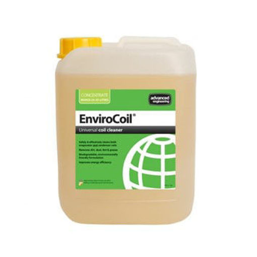 Picture of EnviroCoil 'Green' Coil Cleaner 5 Ltr