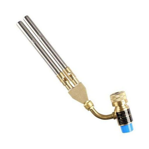 Picture of Fusion Dual Brazing Torch