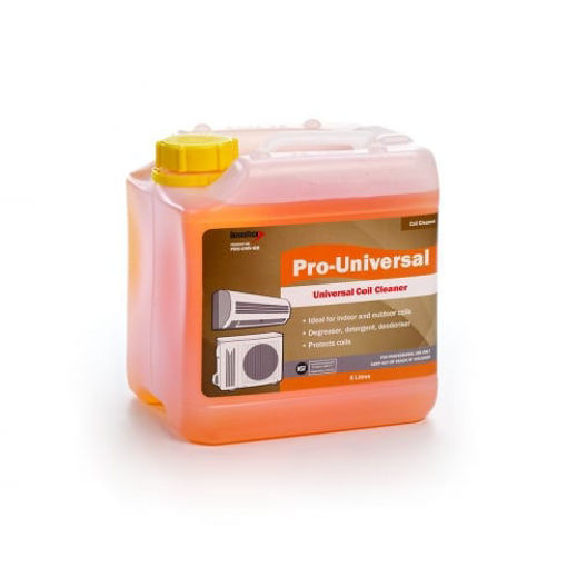 Picture of Pro Universal Liquid 5L Coil Cleaner