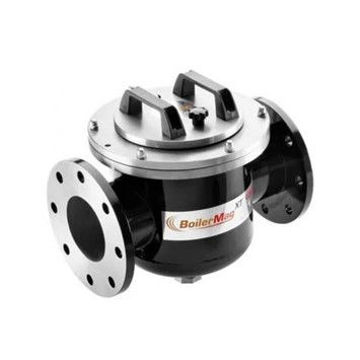 Picture of 4" BoilerMag XT BMXT200/4 PN16 Flanged c/w AAV